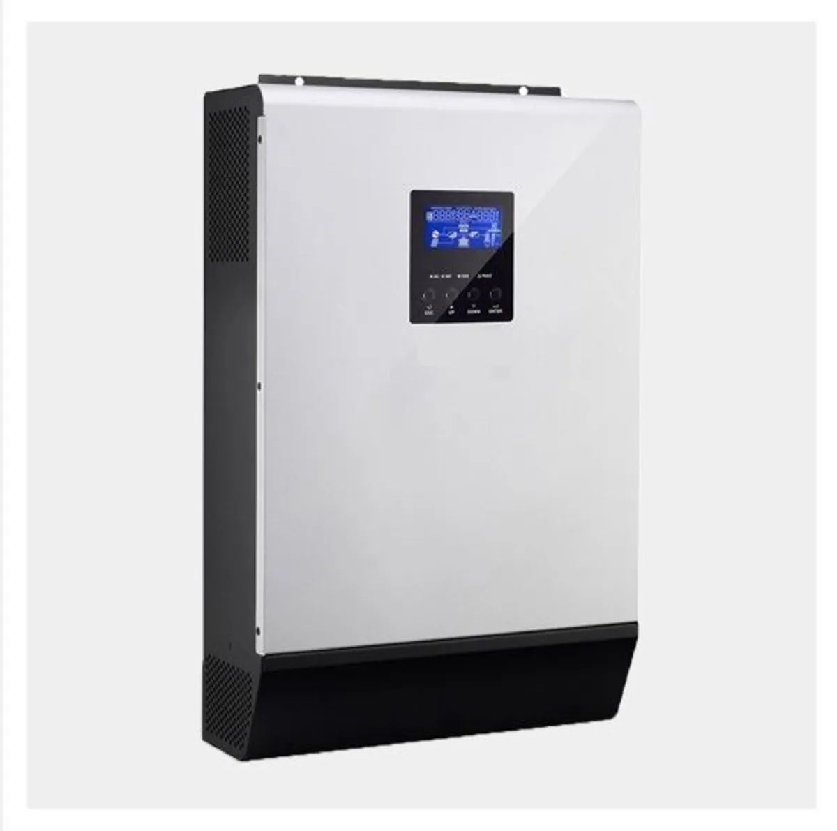 5kW 48V Hybrid inverter for power outages - Image 3