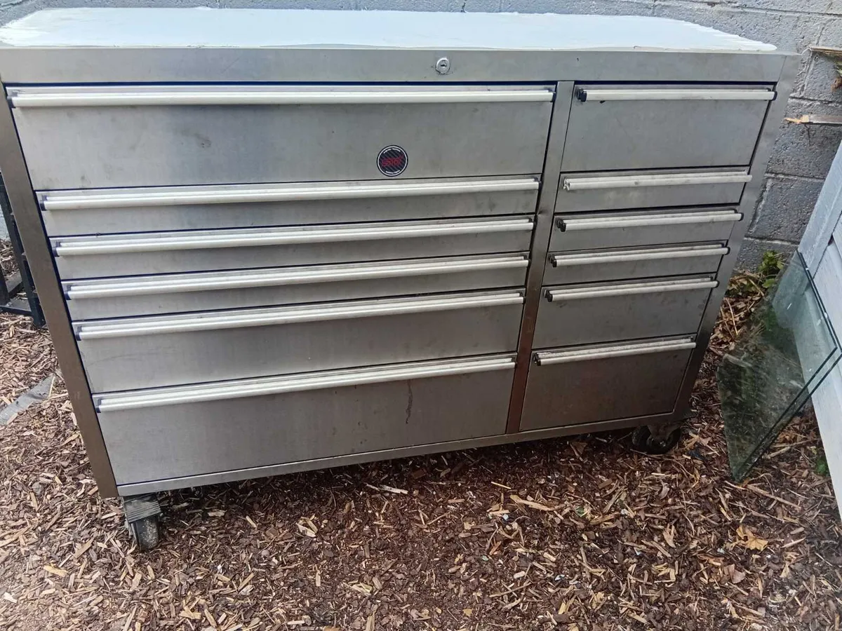 Tool box - Image 2