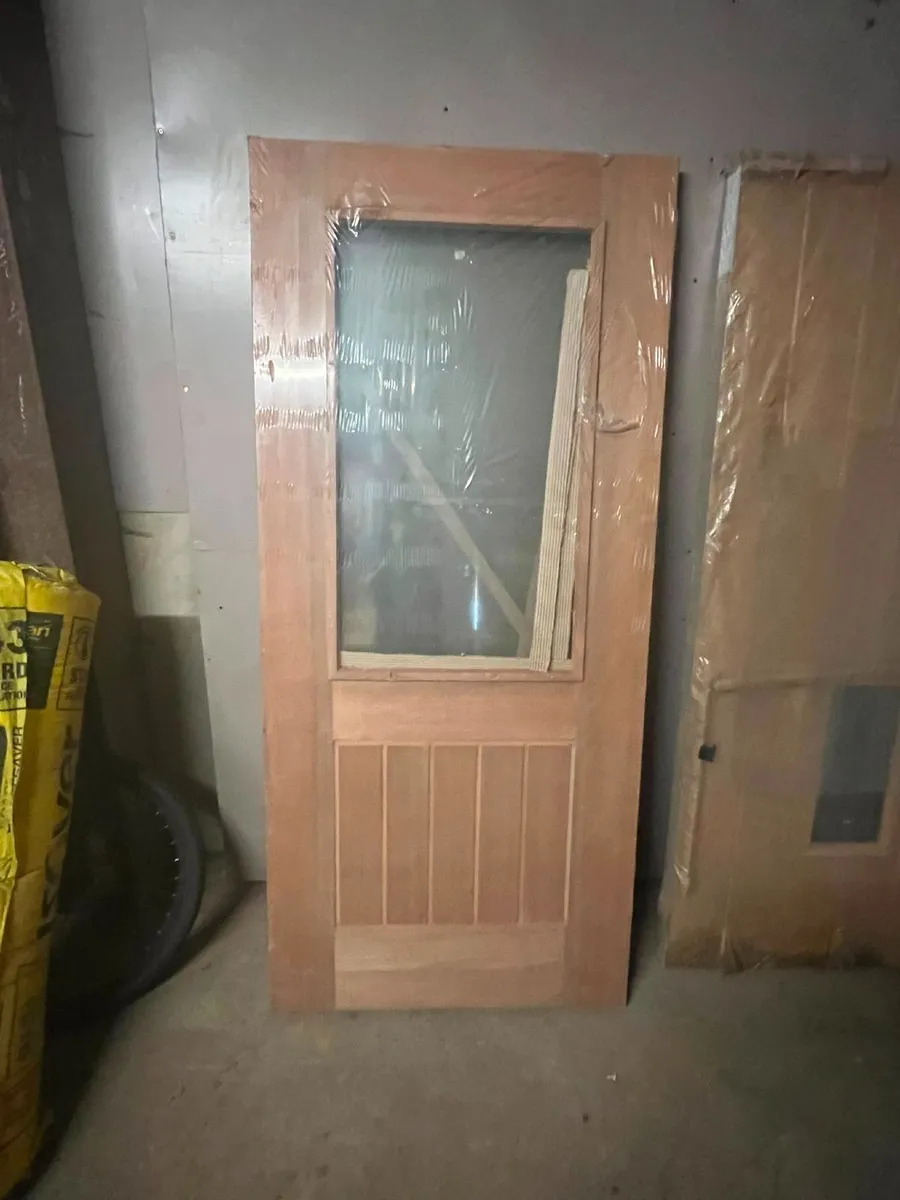 Reclaimed Doors - Image 2