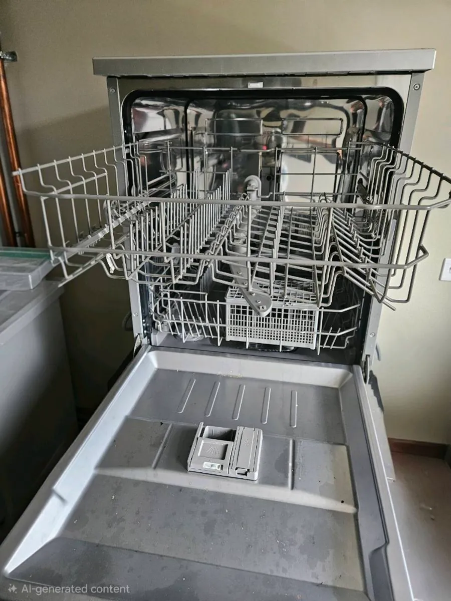 Dishwasher - Image 2