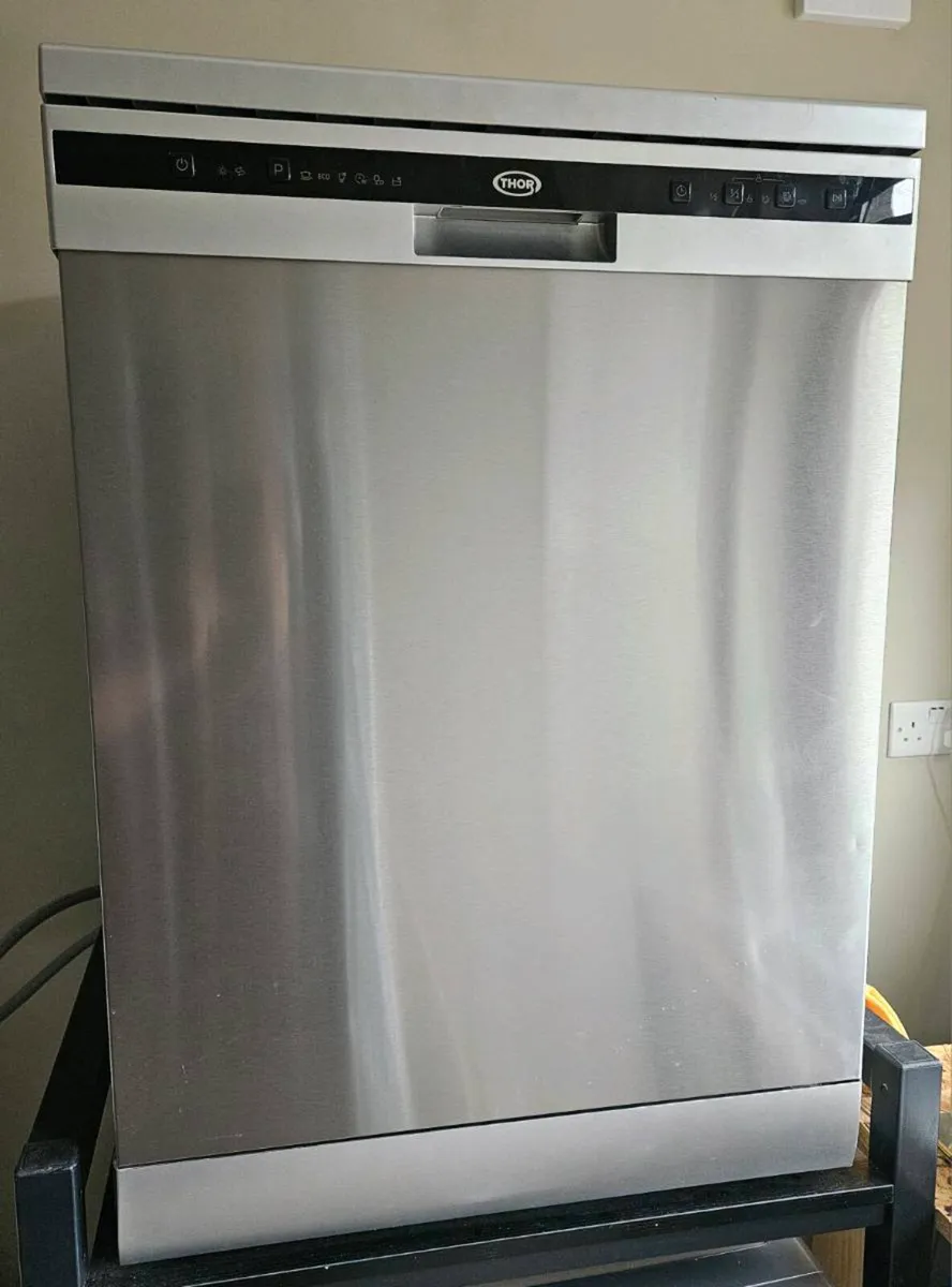 Dishwasher - Image 3