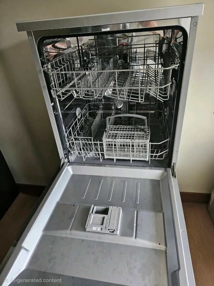 Dishwasher - Image 1