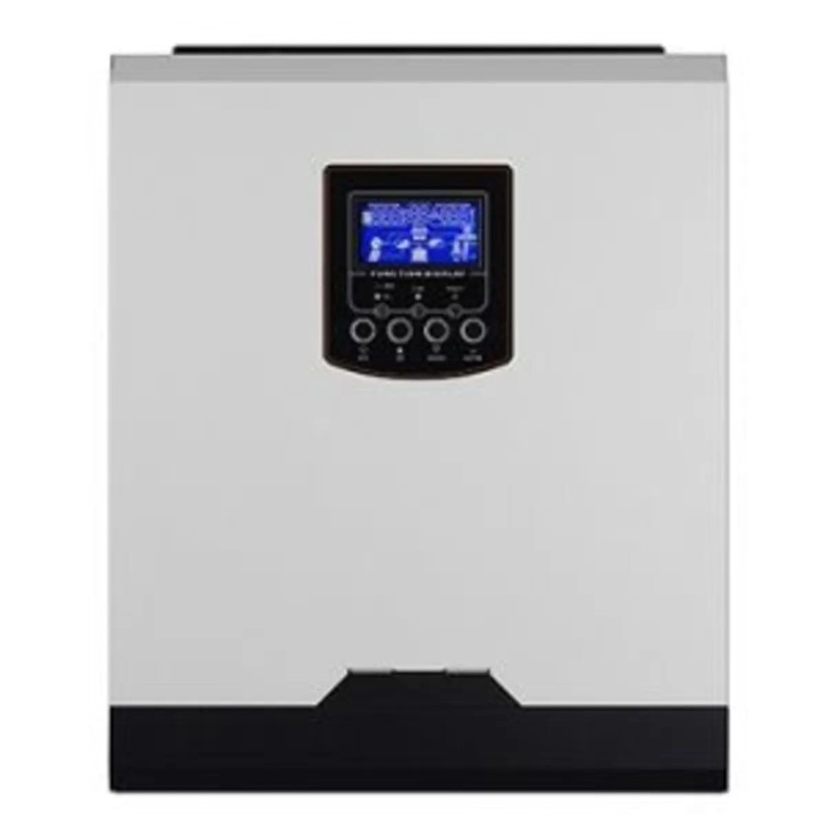 5kW 48V Hybrid inverter for Off-grid home - Image 1