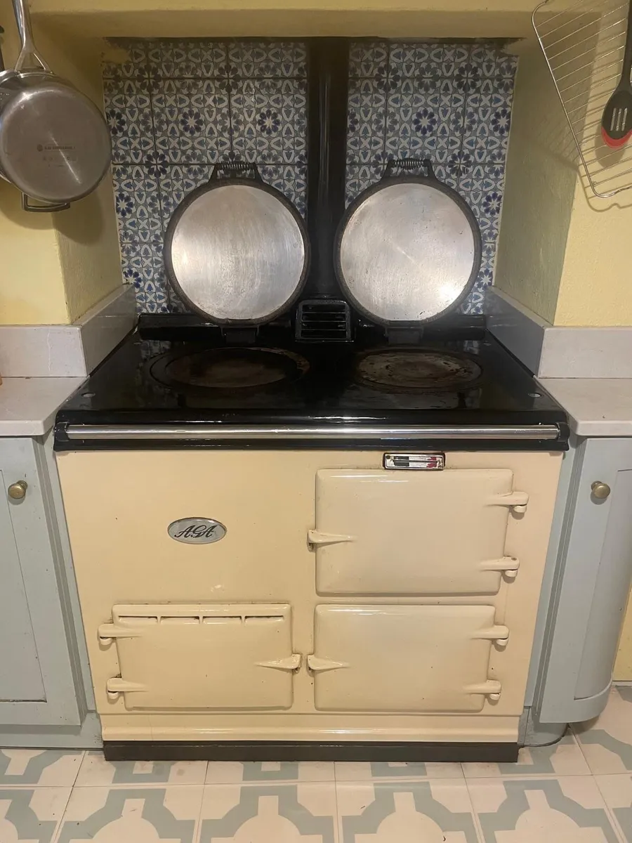 Cooker - Image 1