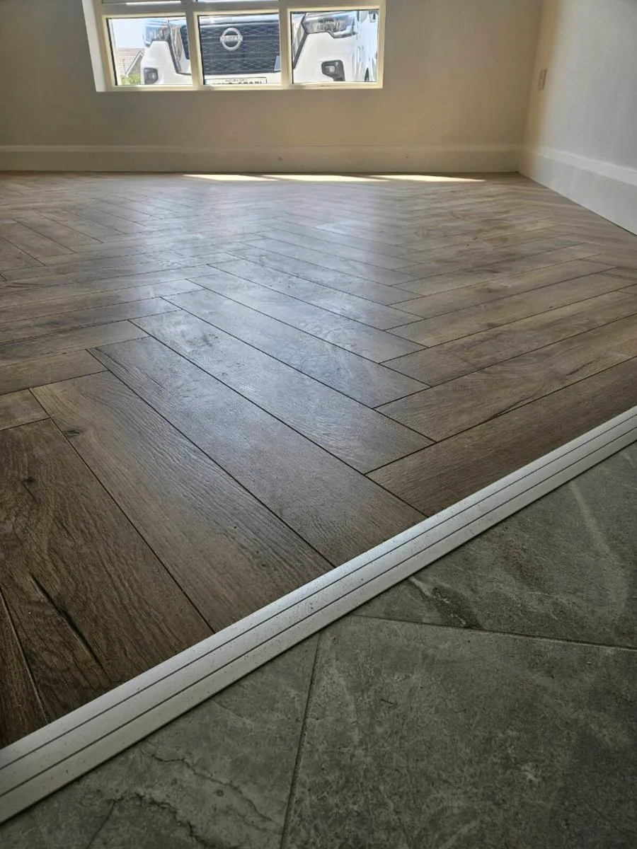 Flooring and bathroom ware - Image 4