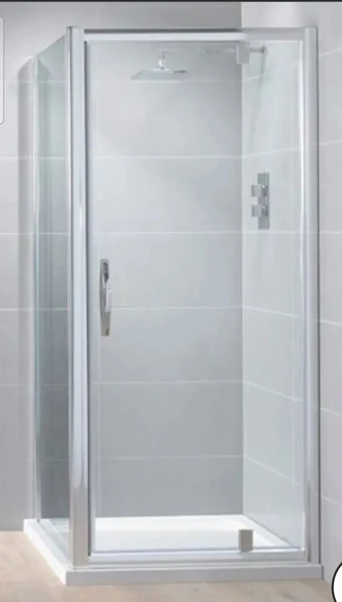 Flooring and bathroom ware - Image 2