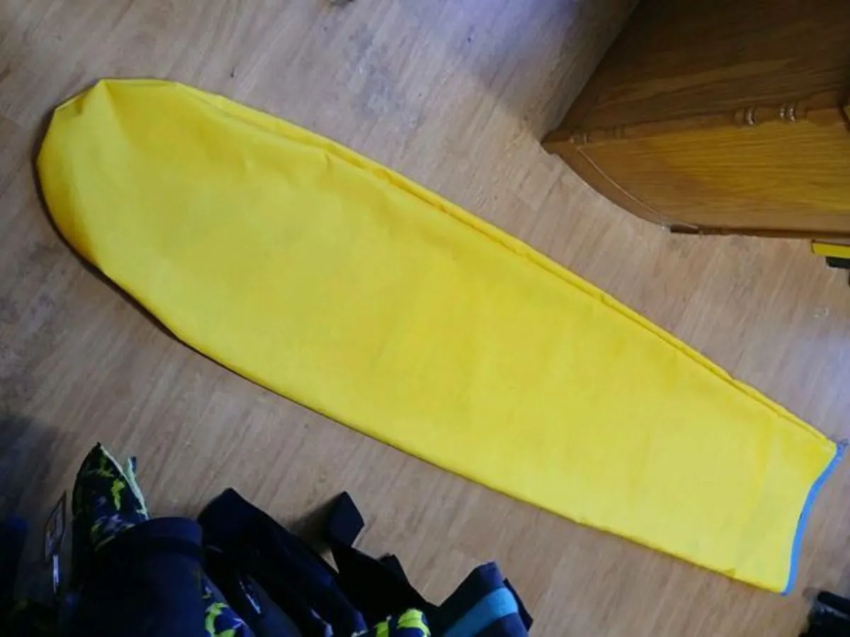 Sale: New unused  Surfboard Socks - Image 1
