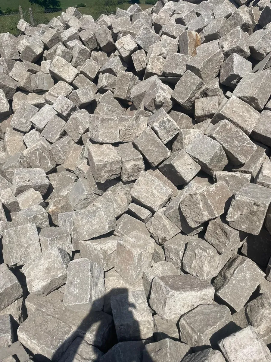 🧱 Premium Bricks, Blocks & Natural Stone Now Avai - Image 2
