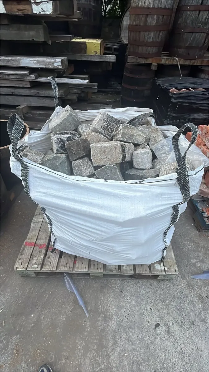 🧱 Premium Bricks, Blocks & Natural Stone Now Avai - Image 3