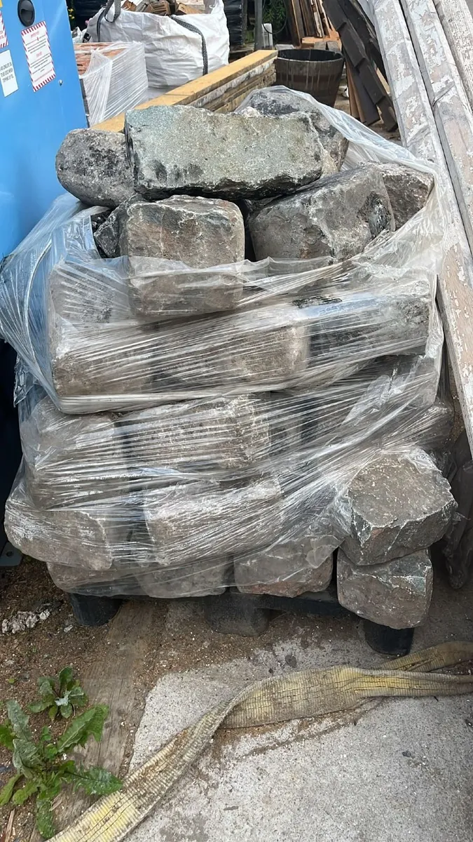 🧱 Premium Bricks, Blocks & Natural Stone Now Avai - Image 4