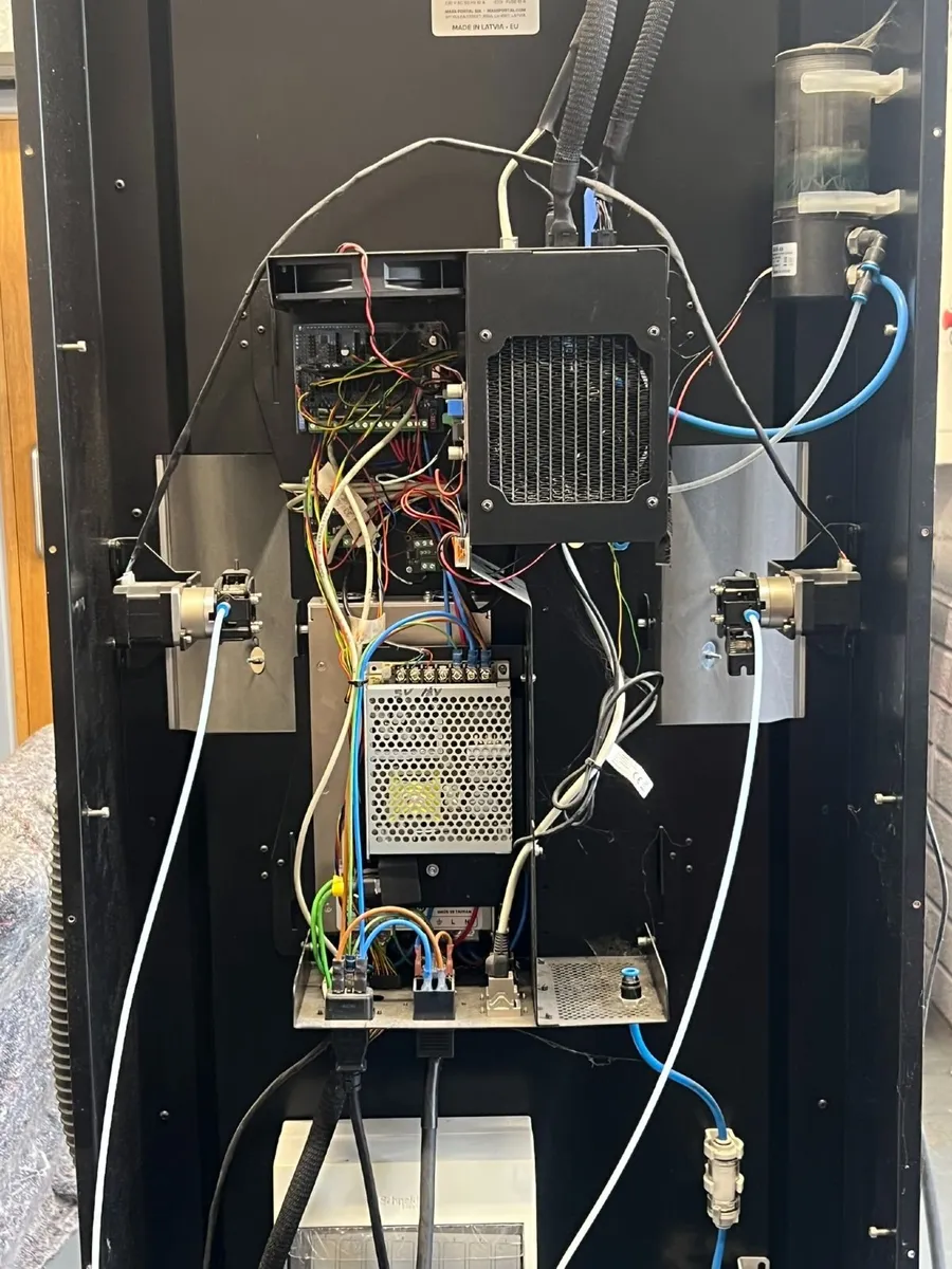 MassPortal D600 3d printer for repair or upgrade - Image 3