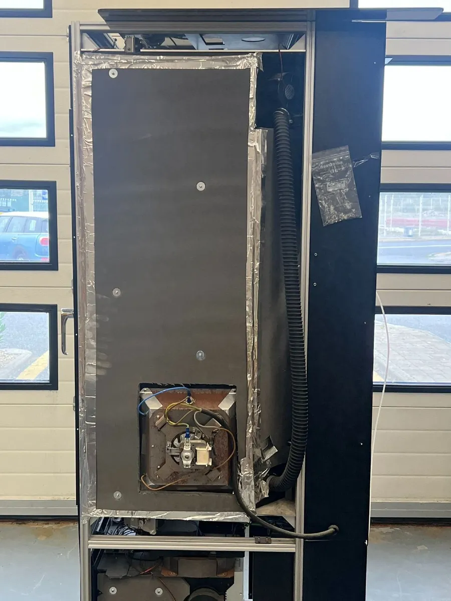 MassPortal D600 3d printer for repair or upgrade - Image 2