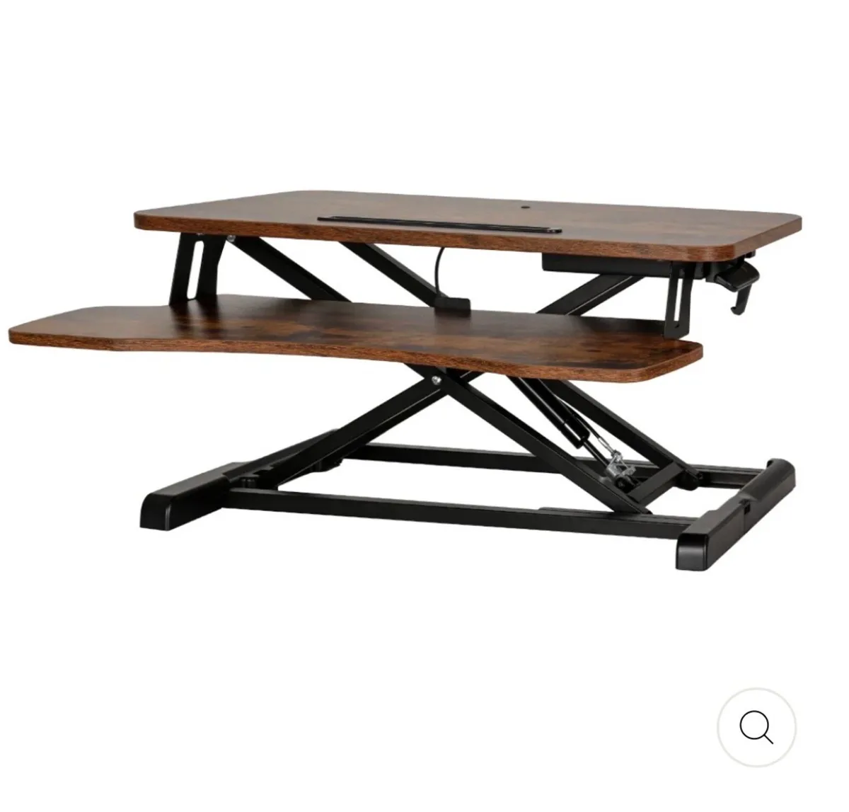 Desk Riser