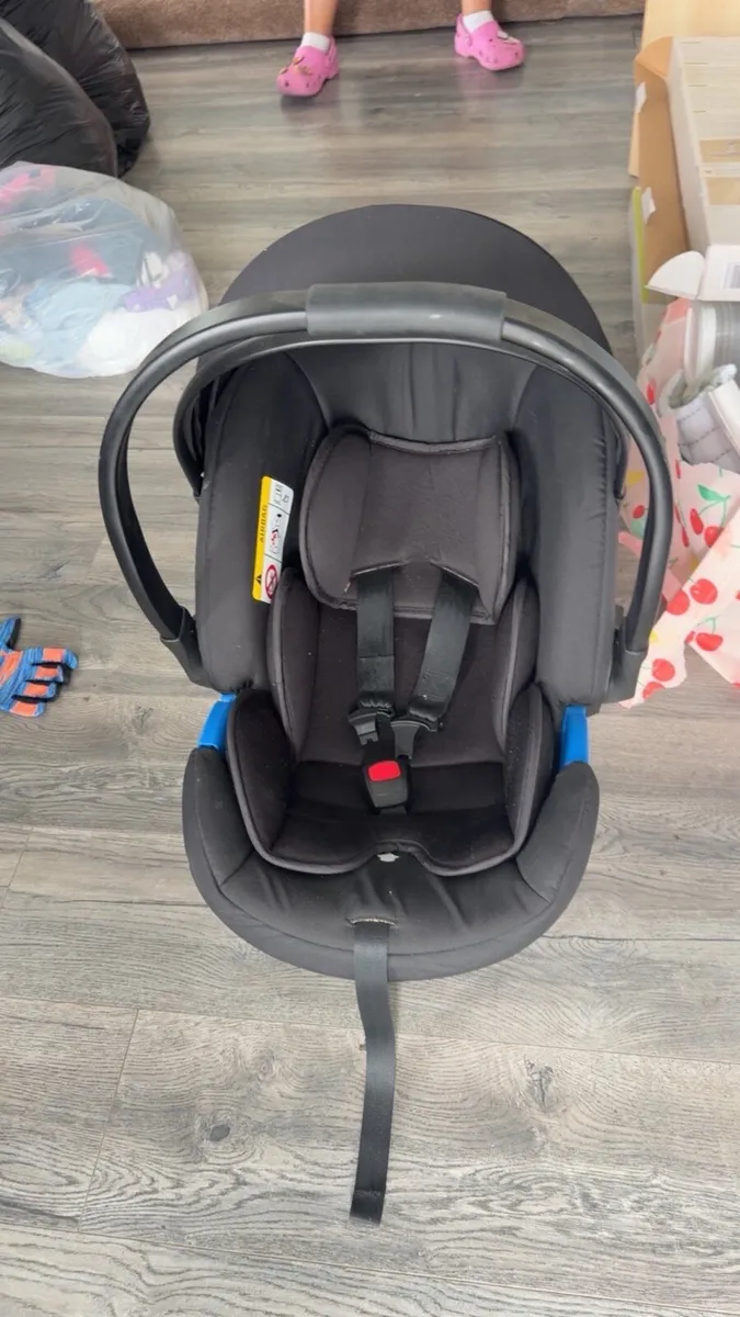Baby items - Image 2