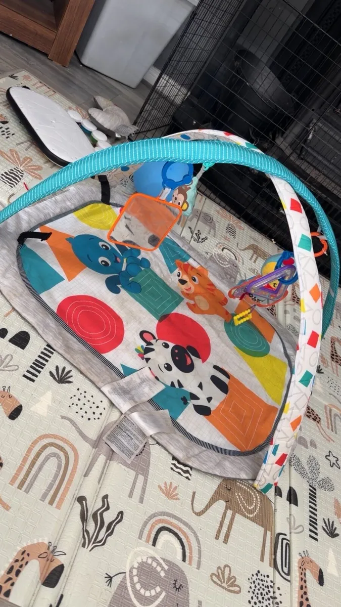 Baby items - Image 3