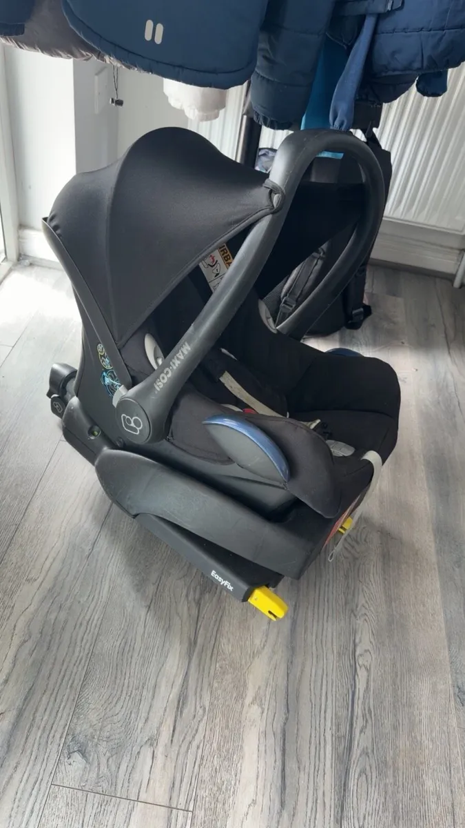 Baby items - Image 1