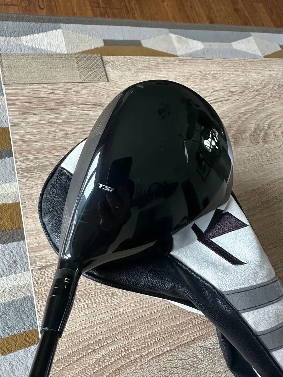 Titleist TSI3 - Image 1