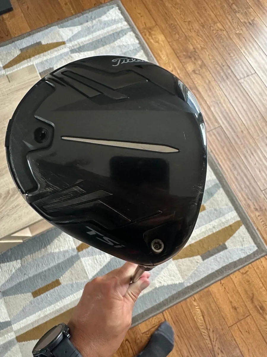Titleist TSI3 - Image 2