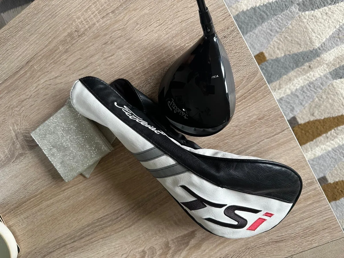 Titleist TSI3 - Image 4