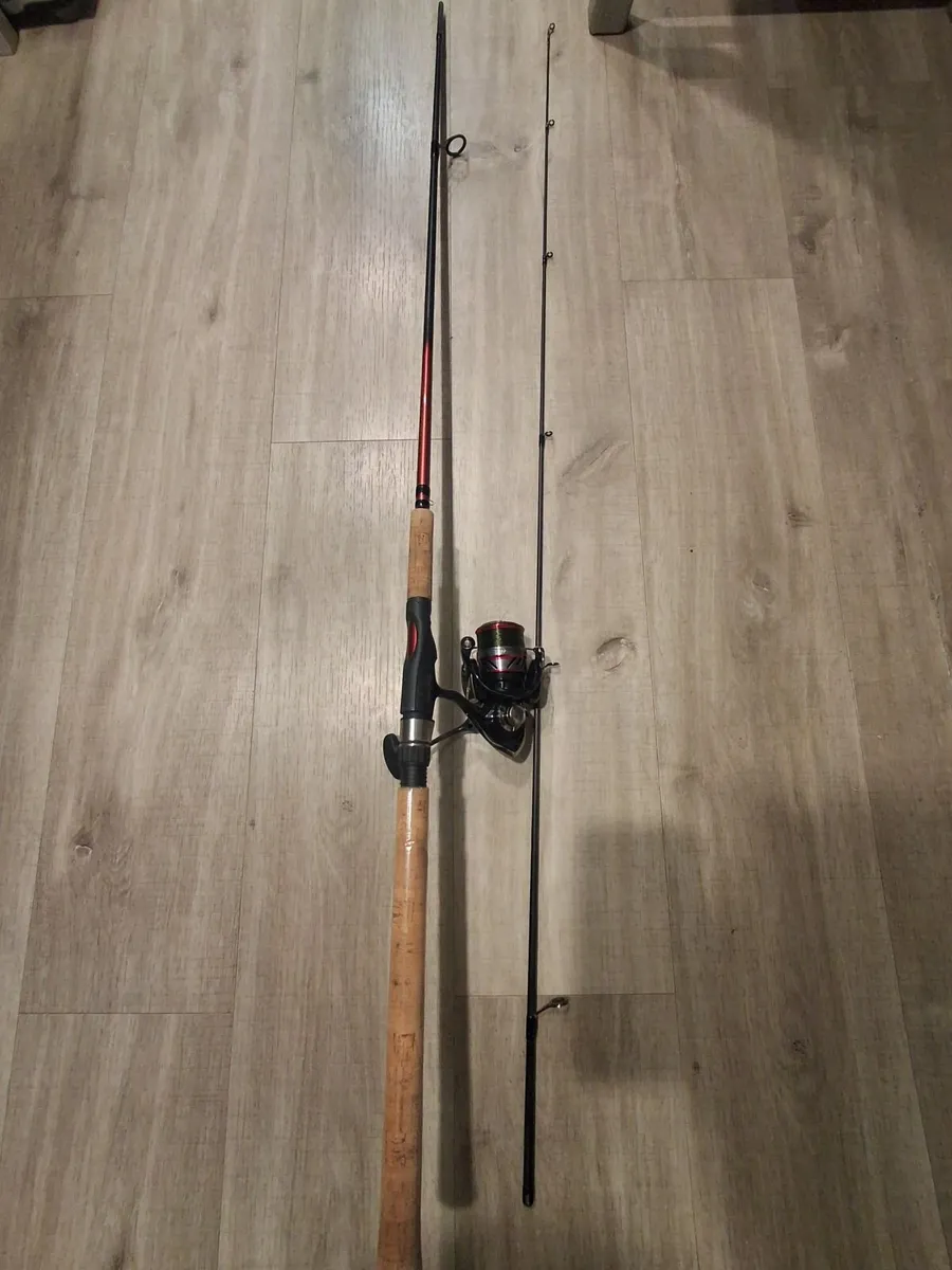Fishing - Image 3