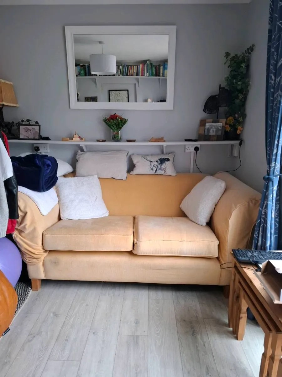 Couch Sofa - Image 1