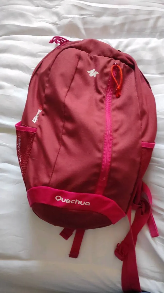 Bagpack - Image 1