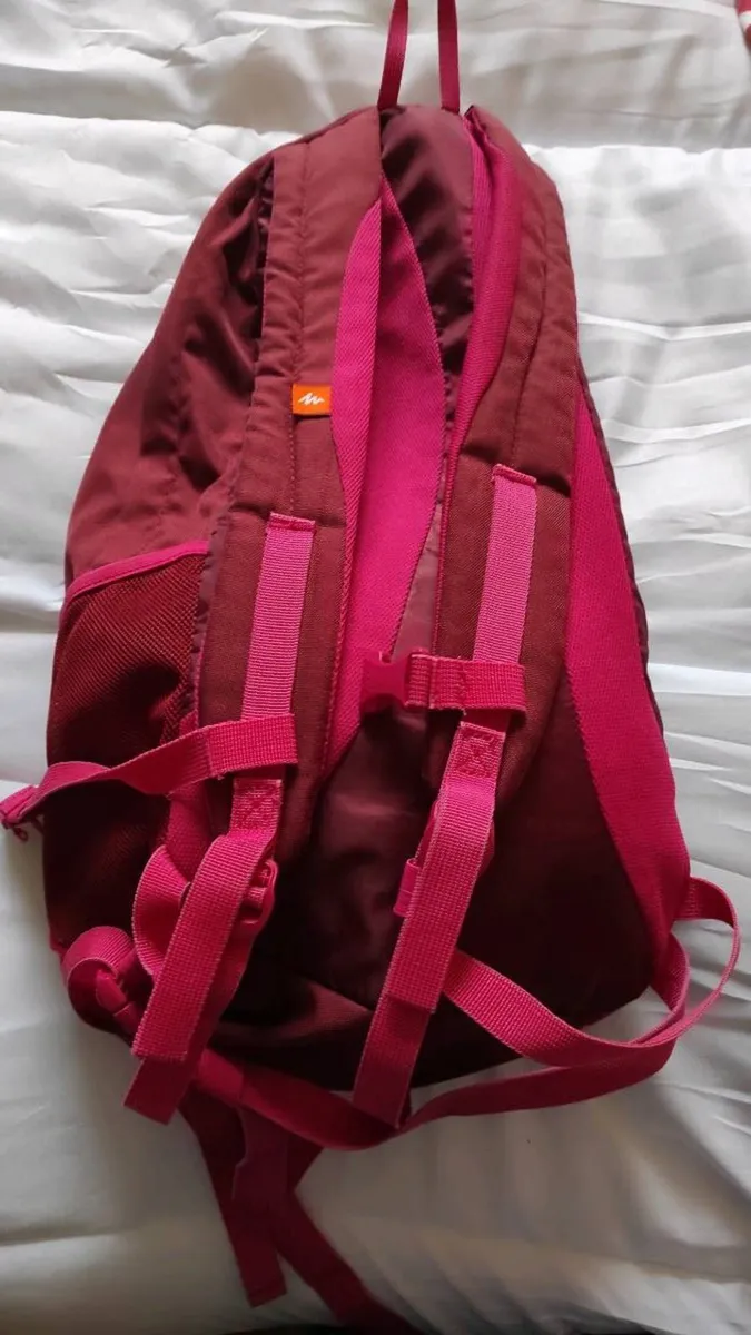 Bagpack - Image 3