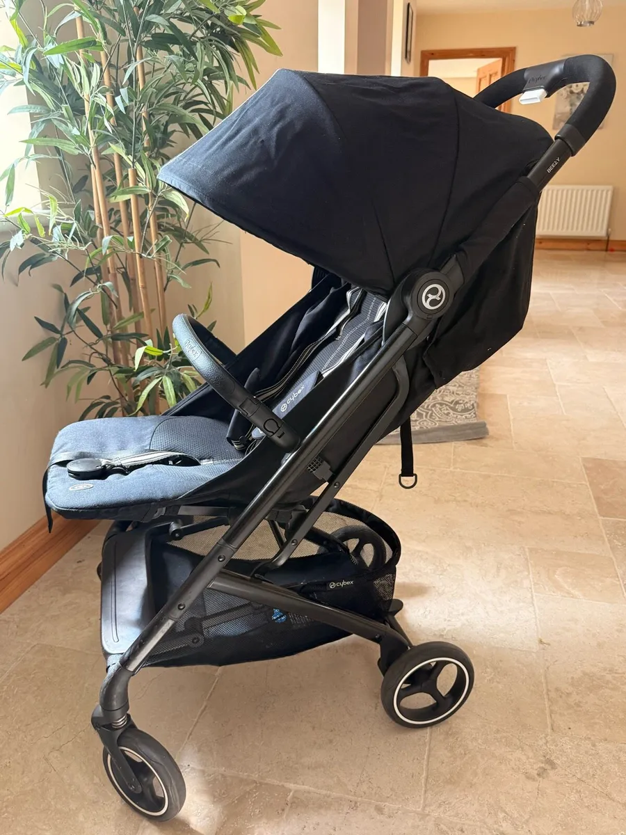 CYBEX Beezy Buggy - Image 1