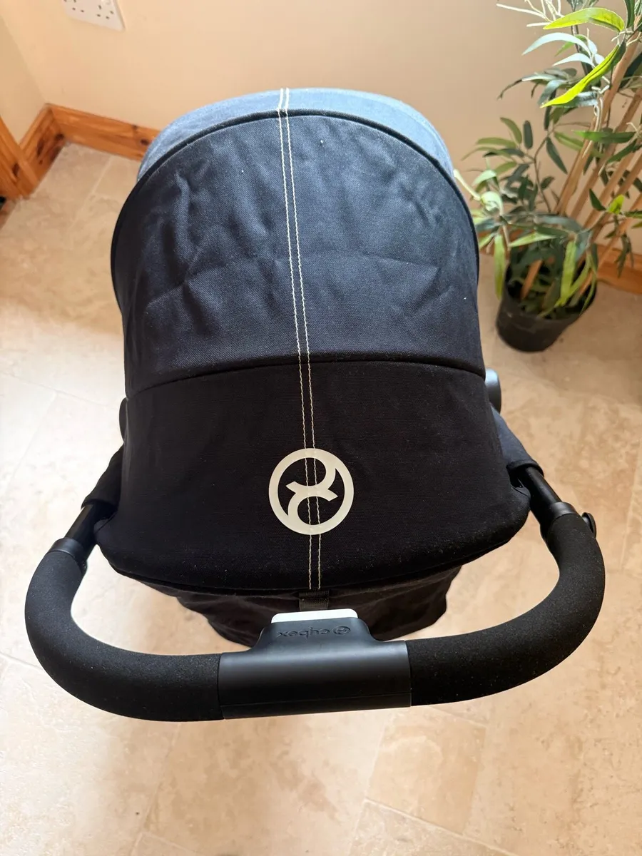 CYBEX Beezy Buggy - Image 2