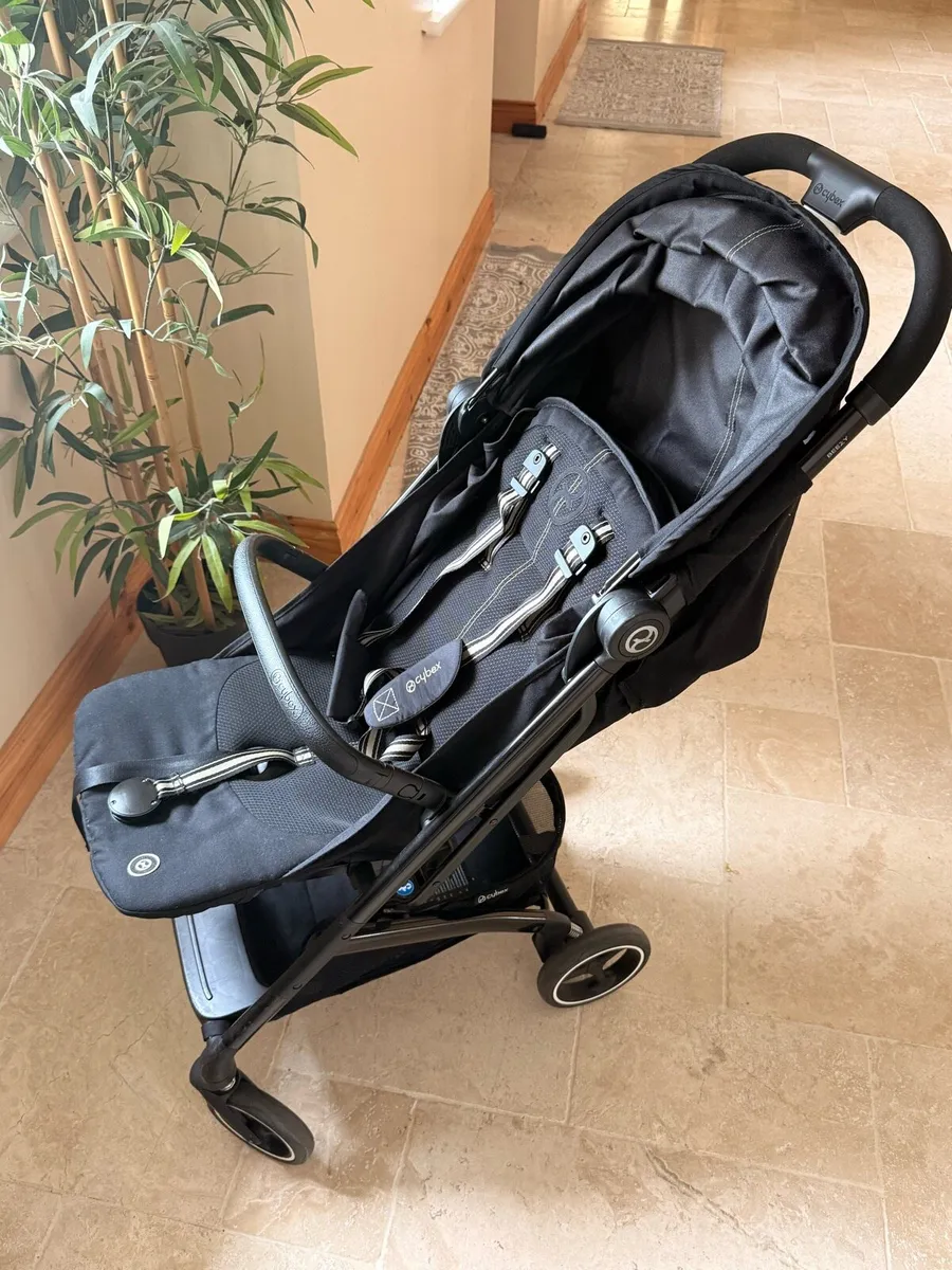 CYBEX Beezy Buggy - Image 4