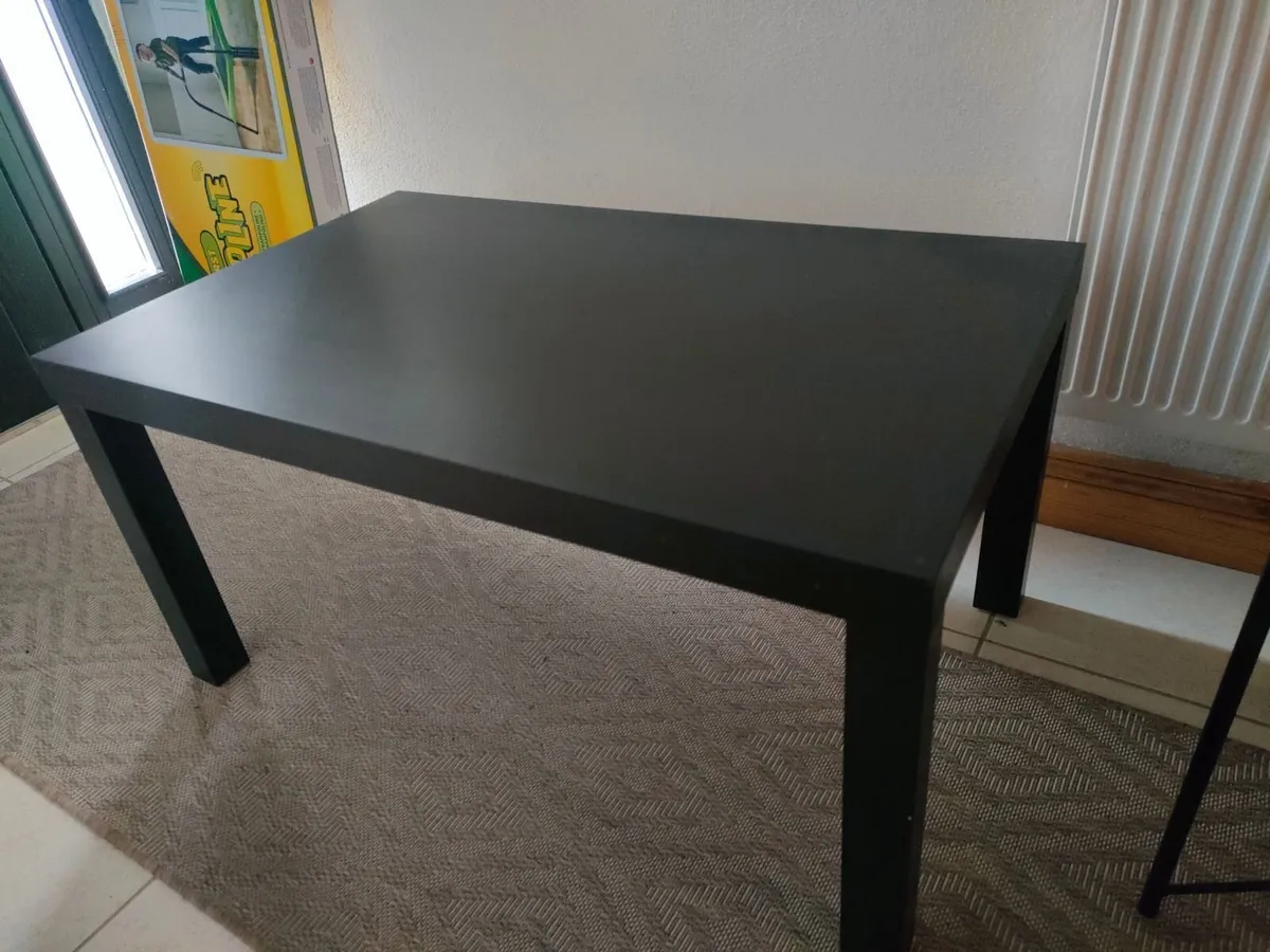 Tables and tv bench - Image 1
