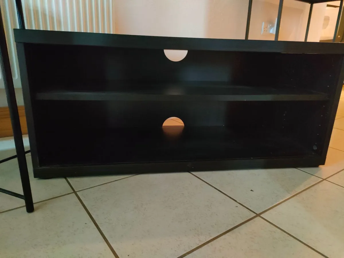 Tables and tv bench - Image 3