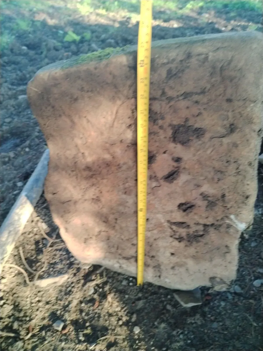 Flag stone - Image 1