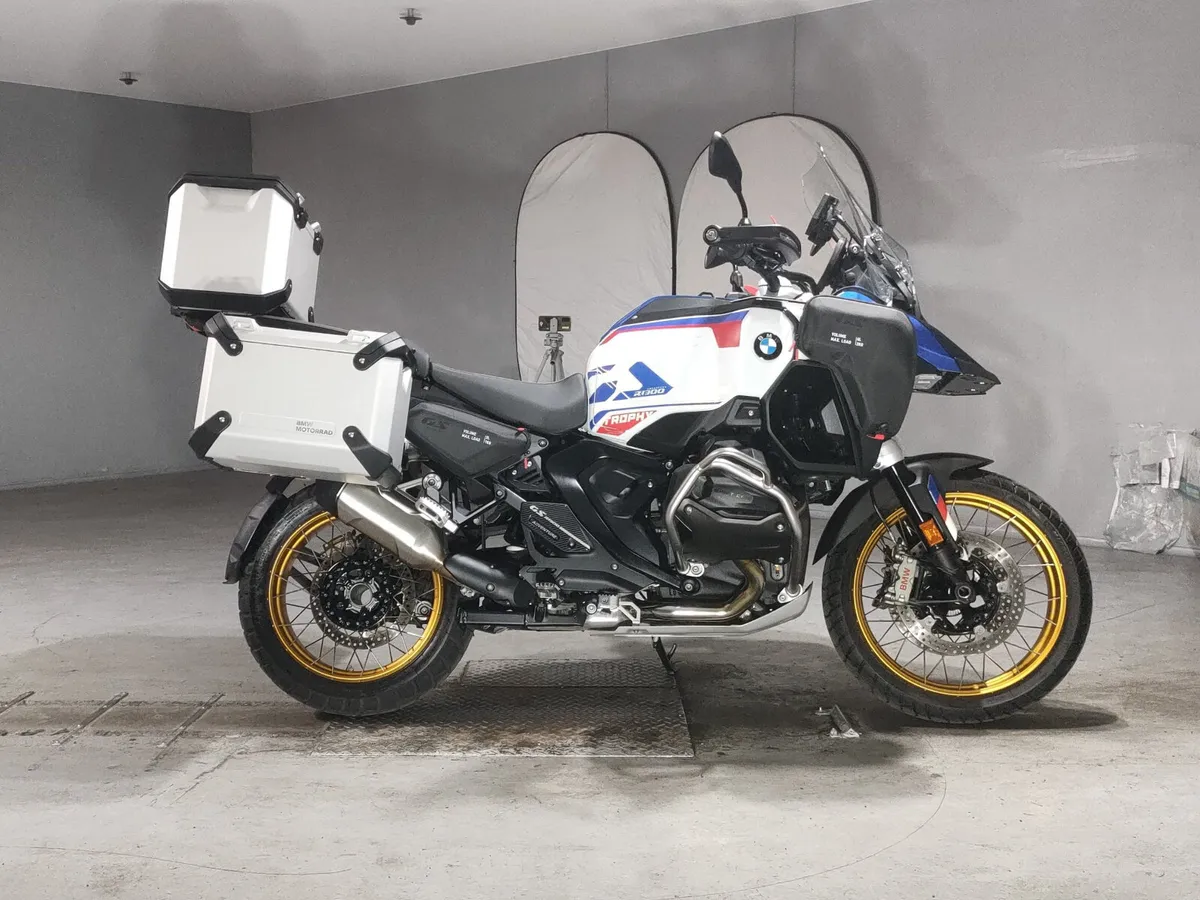 🇯🇵 MOTORCYCLE IMPORTS FROM JAPAN | FREE AUCTION - Image 3
