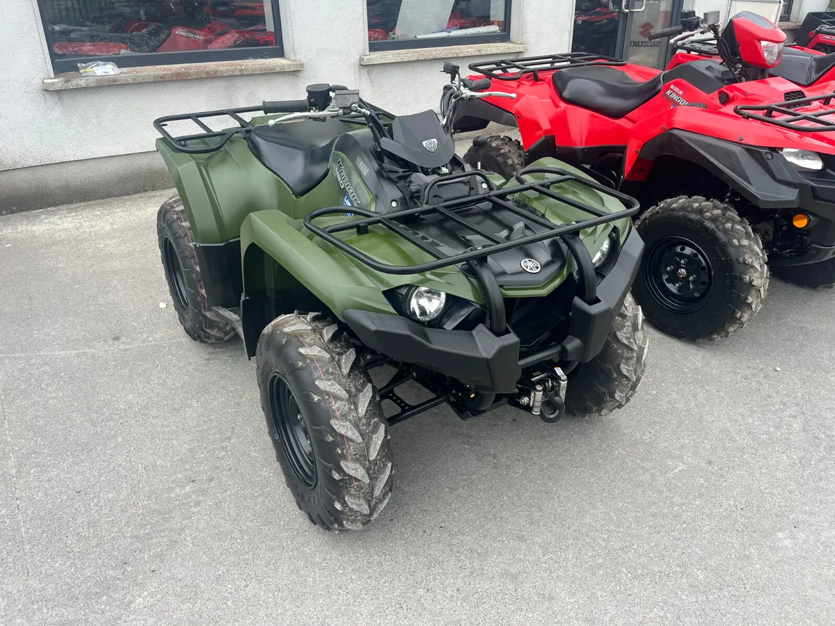 VIDEO! Quality Used ATVs - Image 3