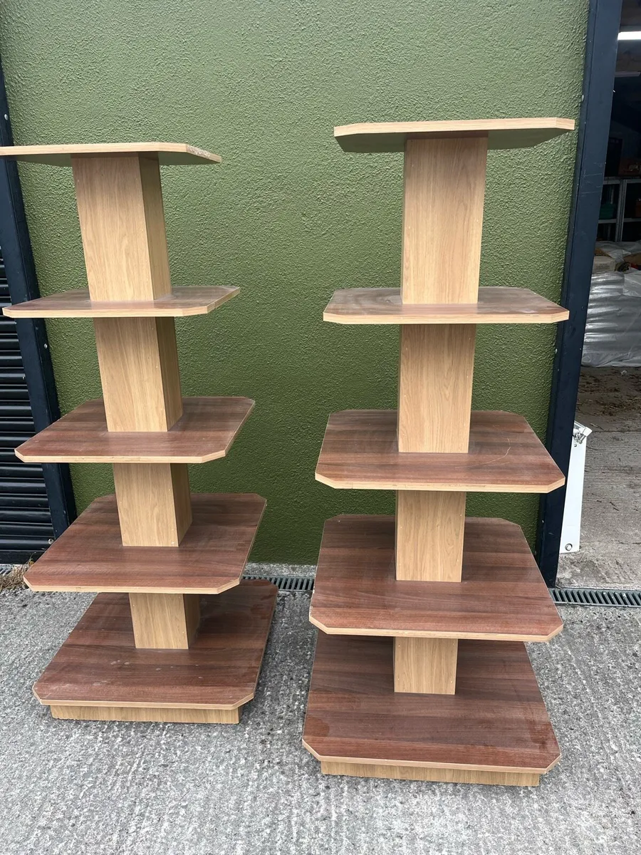 Display units - Image 1