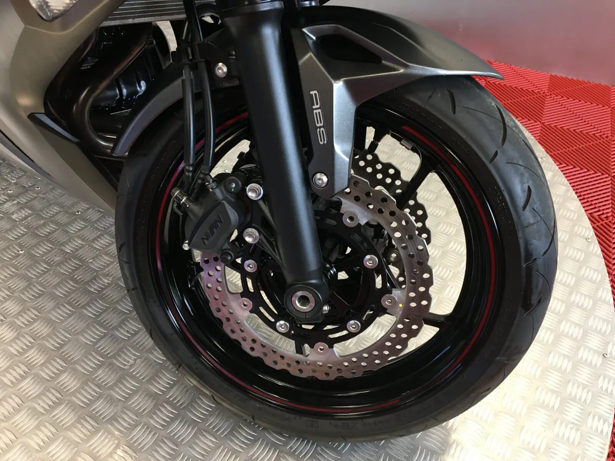 2022 Kawasaki NINJA 650 ''Finance Available'' - Image 2