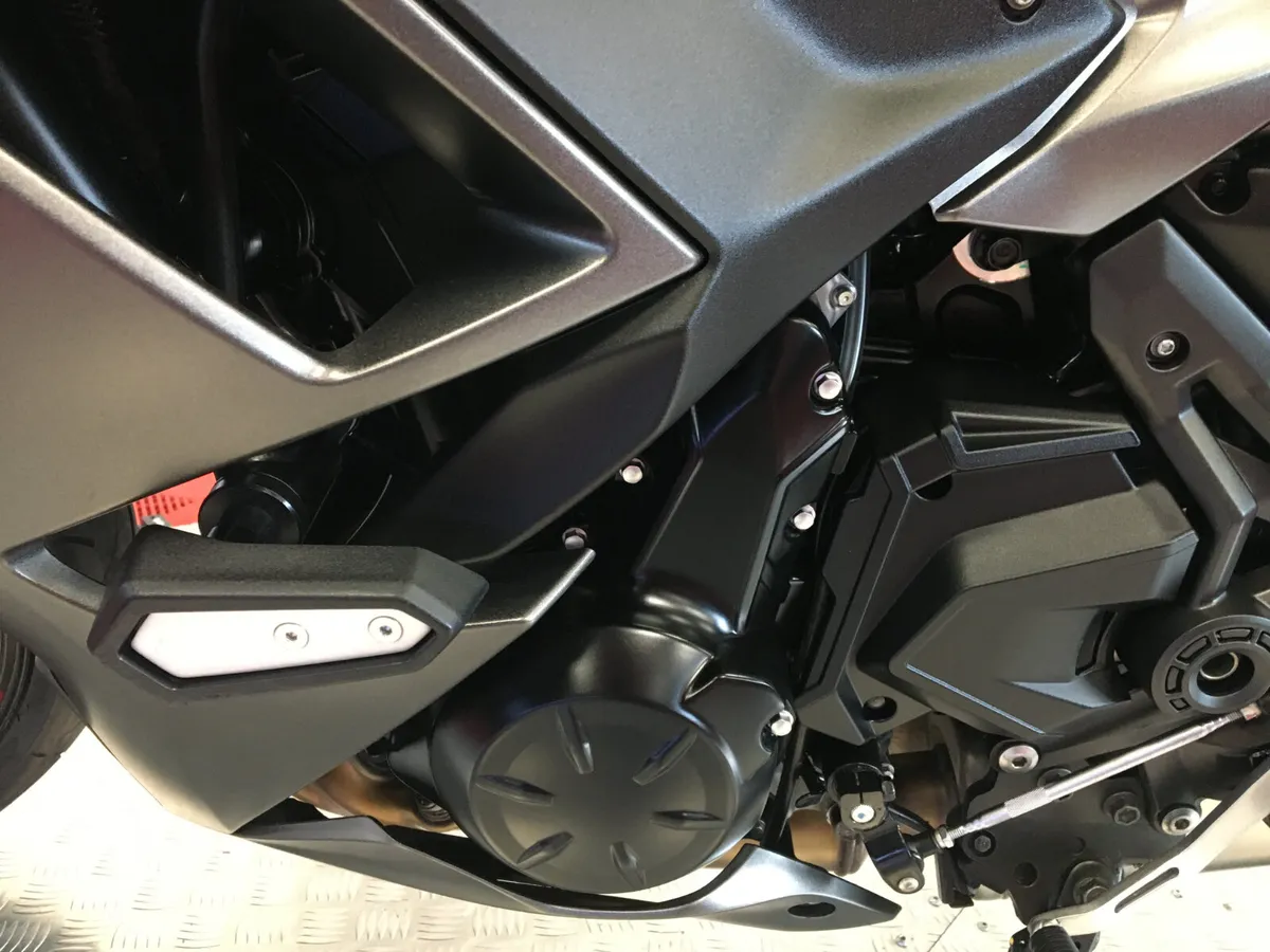 2022 Kawasaki NINJA 650 ''Finance Available'' - Image 4