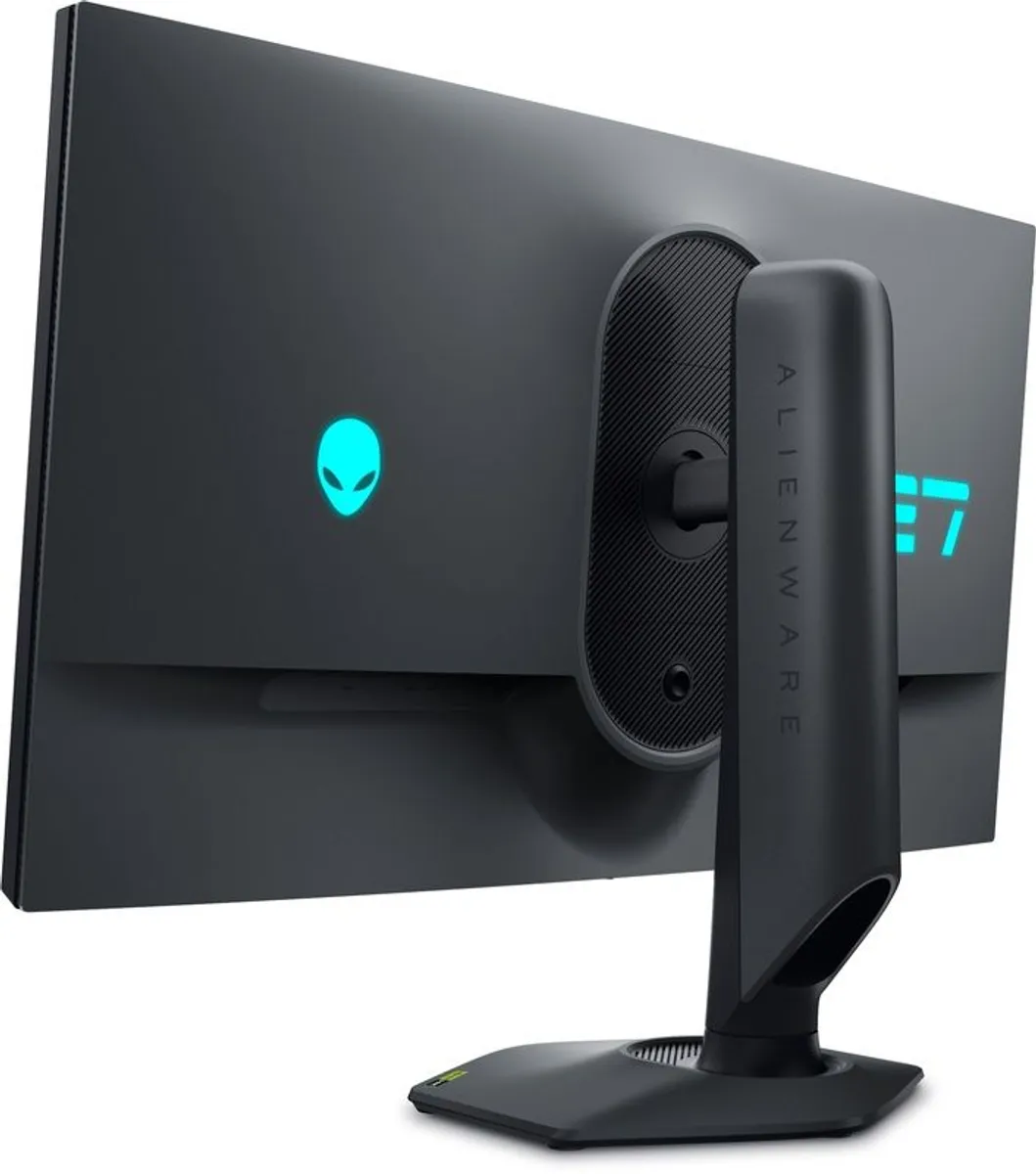 Alienware 4K Monitor 27" - Image 3