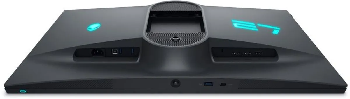 Alienware 4K Monitor 27" - Image 4