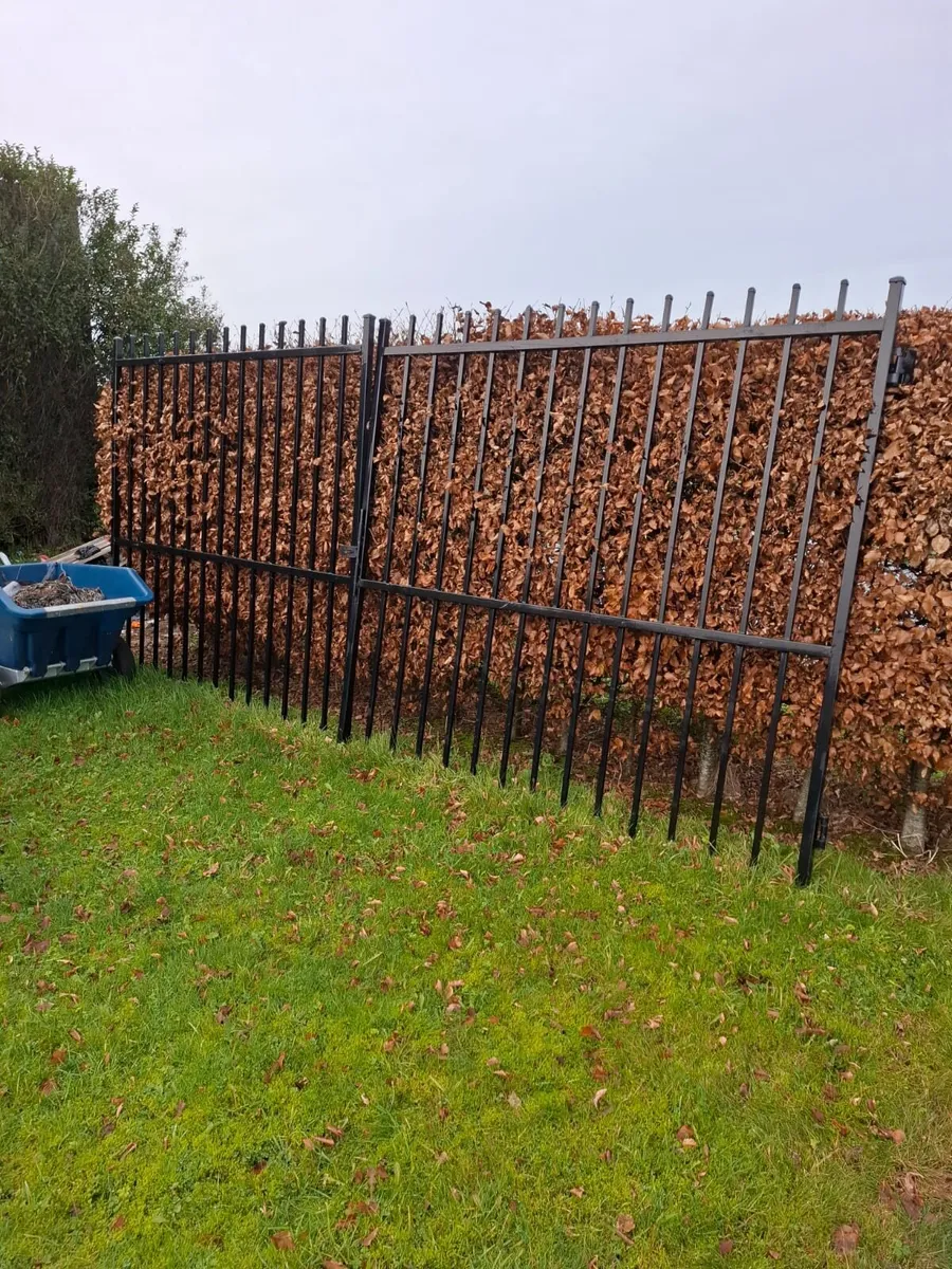 Gates New 14ft-20ft - Image 2