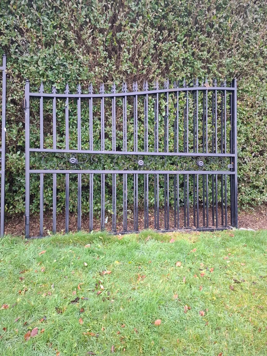 Gates New 14ft-20ft - Image 3