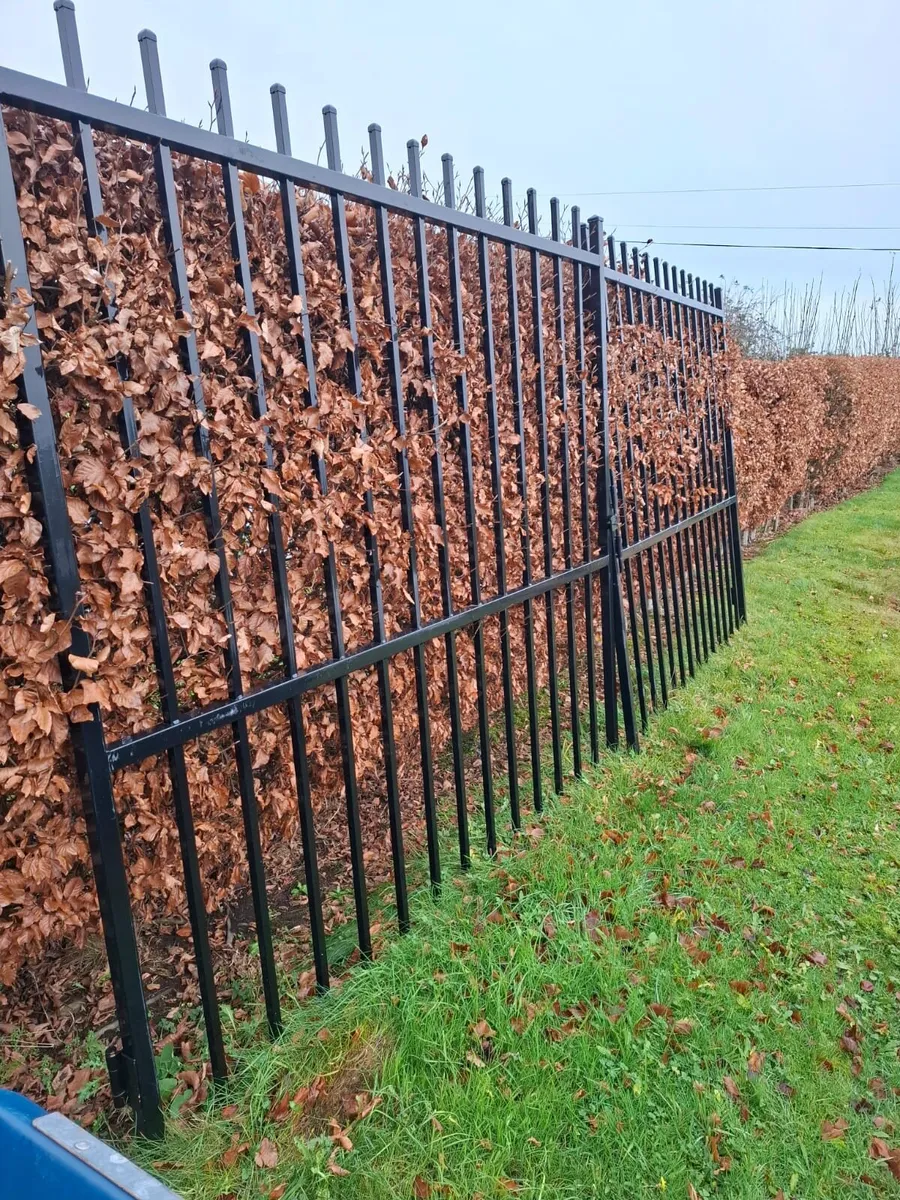 Gates New 14ft-20ft - Image 4