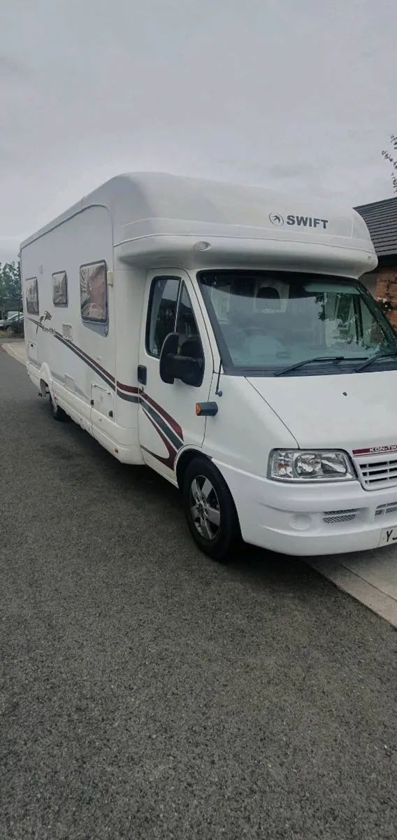 Motorhome - Image 1