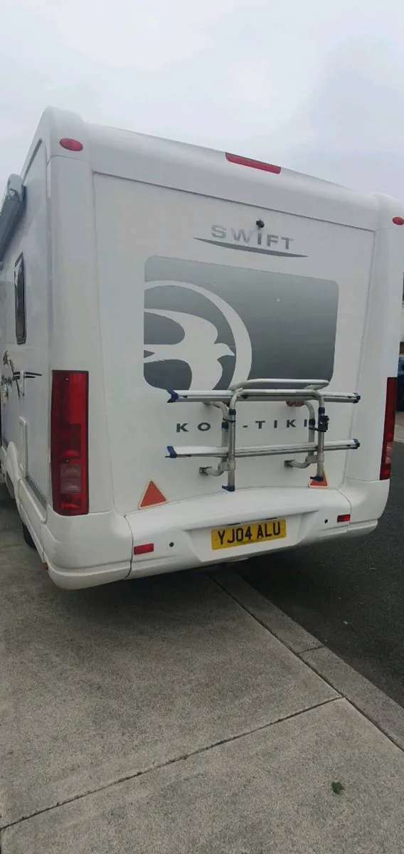 Motorhome - Image 2