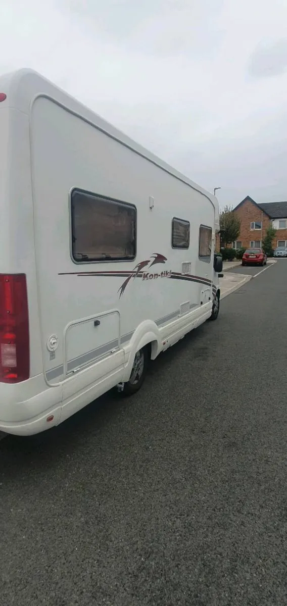 Motorhome - Image 3