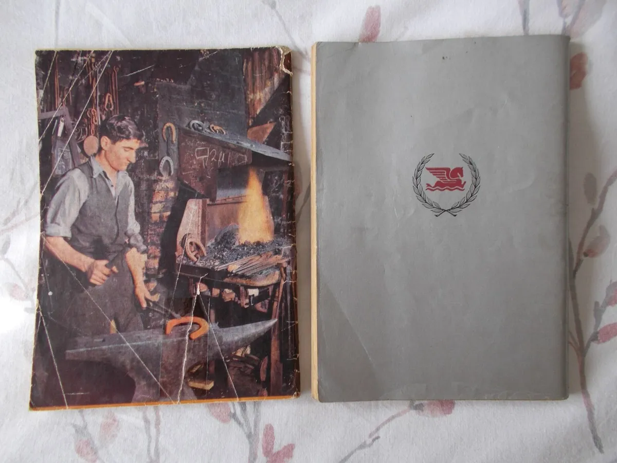 Reader's Digest Mags 1950 & 1951 - Image 3