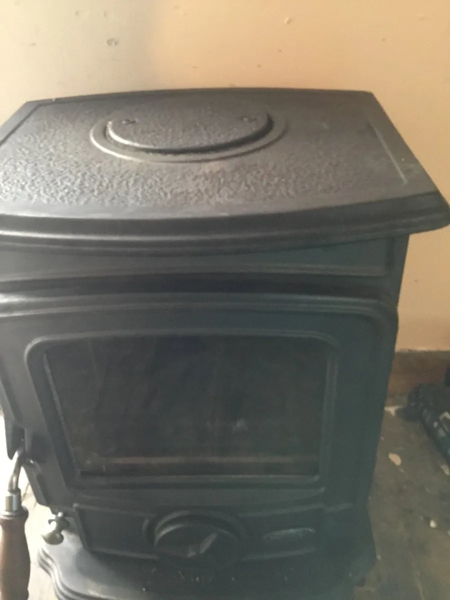 Stanley Oisin stove - Image 1