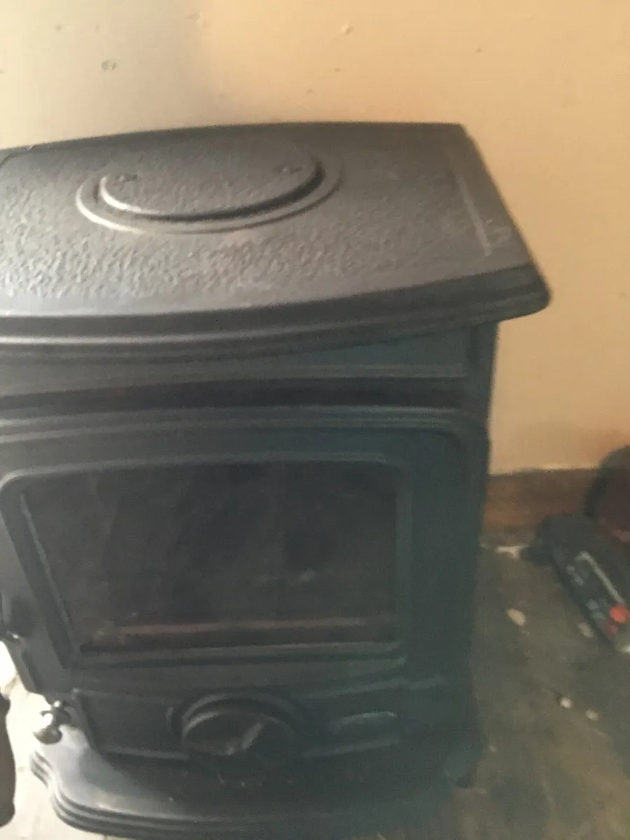 Stanley Oisin stove - Image 2
