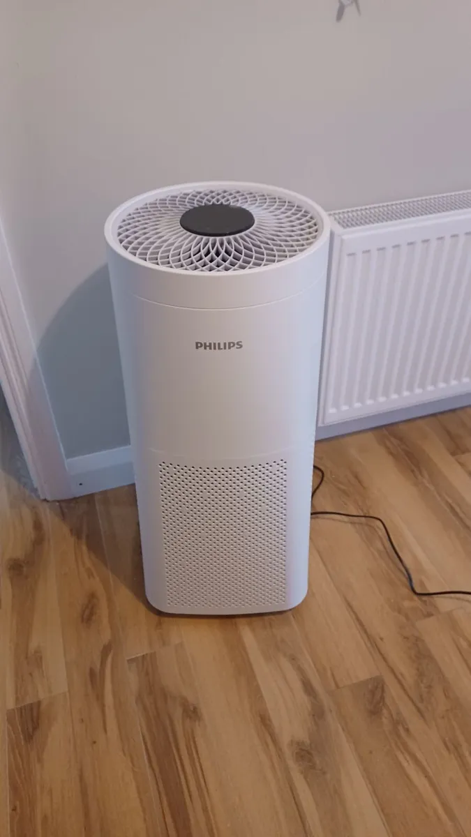 UVC Air Disinfaction unit- Philips - Image 1